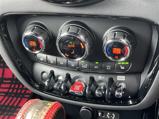 ミニクラブマンジョン・クーパー・ワークス