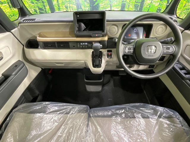 N-BOXベースグレード