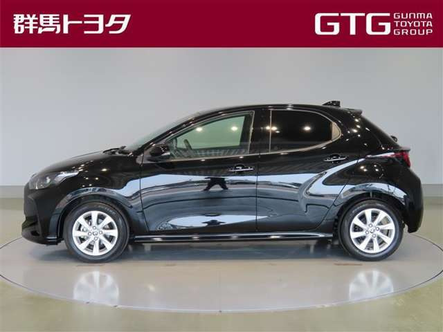 ヤリス1.5 ハイブリッド G