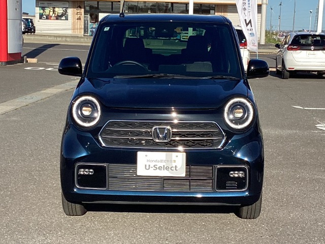 N-ONEプレミアム 4WD