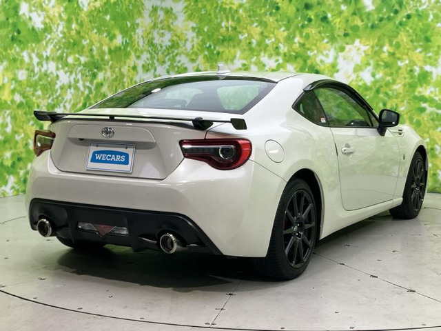 862.0 GT リミテッド ブラックパッケージ