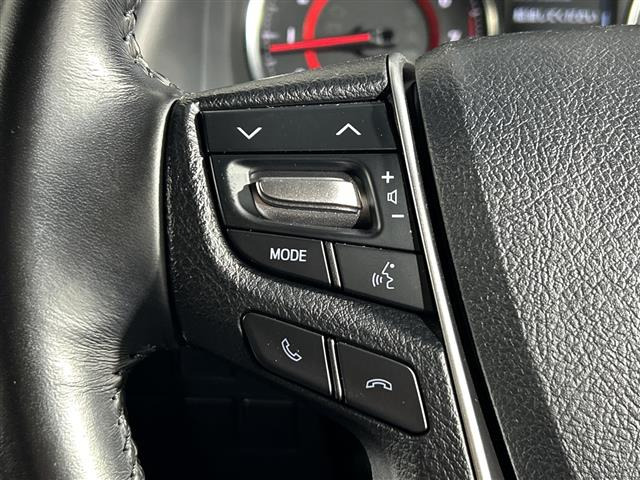 アルファード2.5 S タイプゴールド