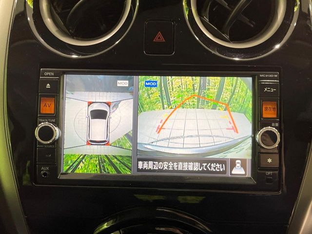 �y�A���E���h�r���[���j�^�[�z��p�̃J�����ɂ��A�ォ�猩���낵���悤�Ȏ��_��360�x�N���}�̎��͂��m�F���邱�Ƃ��ł��܂������p�������m�F���₷���A�����ꏊ�ł̐؂�Ԃ��⒓�Ԃ��X���[�Y�ɍs���܂��B