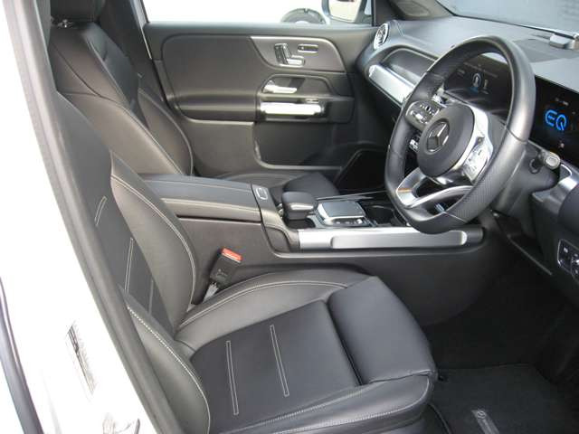 EQB250 AMGラインパッケージ