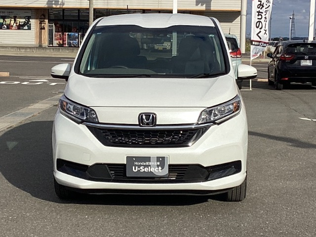 フリード1.5 G 4WD