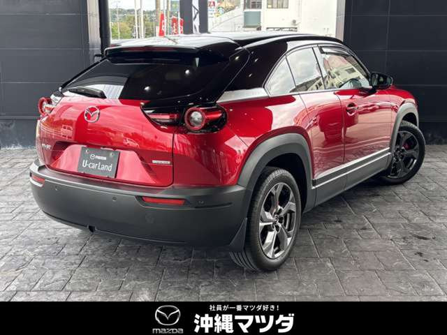 MX-302.0 モダン コンフィデンス