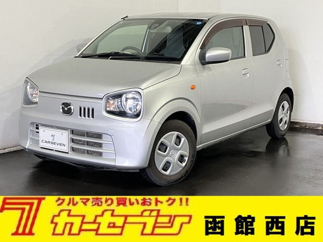 キャロル(マツダ) GS 中古車画像