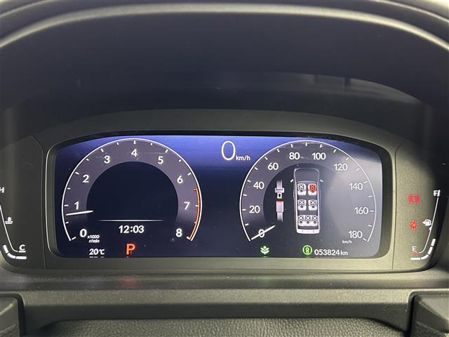 ステップワゴン1.5 スパーダ プレミアムライン