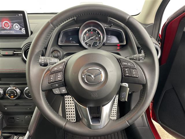 デミオ1.5 XD ツーリング