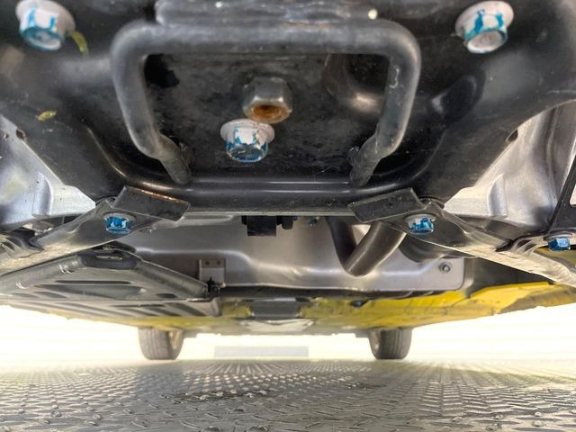 下回りがきれいなうちに、防錆加工の施工がオススメ。降雪地域はもちろん、沿岸部にお住いの方や、趣味でマリン・ウィンタースポーツをされる方に大変好評いただいております。