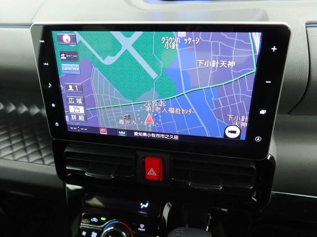 タントカスタムRS