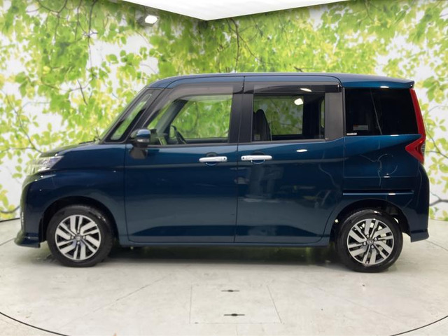 ルーミー1.0 カスタム G