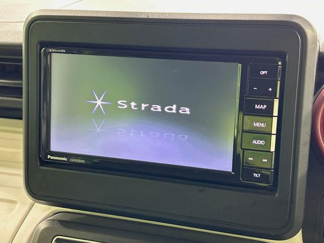 スペーシアハイブリッド(HYBRID) G 衝突被害軽減ブレーキ非装着車