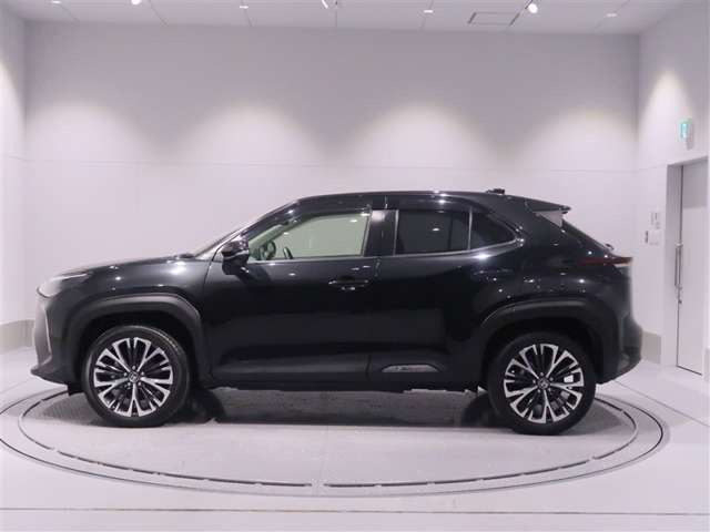 ヤリスクロス1.5 ハイブリッド Z