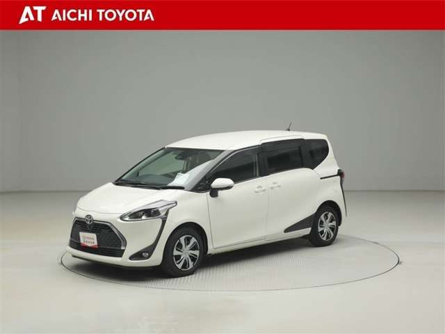 シエンタ1.5 G クエロ