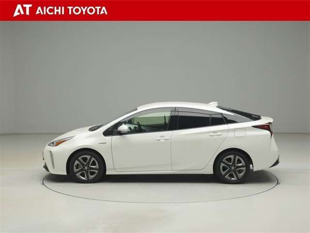 プリウス1.8 S ツーリングセレクション