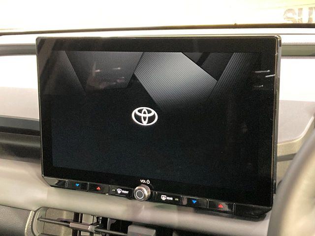 【12.9インチ ディスプレイオーディオ】大画面のディスプレイはAppleCarPlayやAndroidAutoが利用可能。大きな画面でスマホナビアプリ等が利用いただけます♪