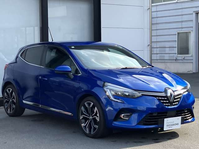 ルーテシアインテンス