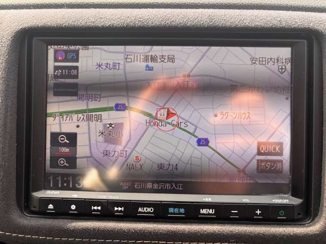 ヴェゼル1.5 RS ホンダセンシング