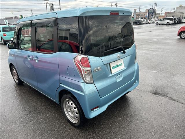 eKスペースM eアシスト