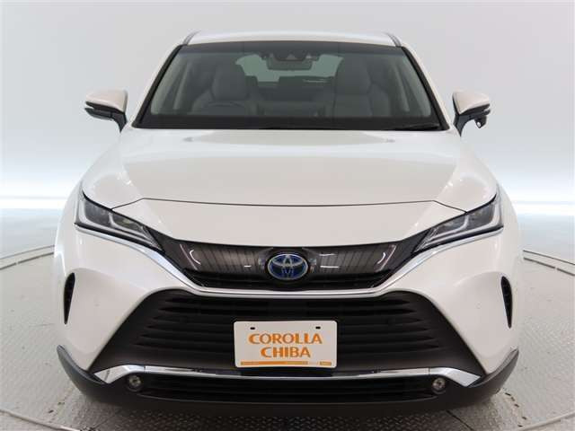 ヤリス1.5 ハイブリッド G