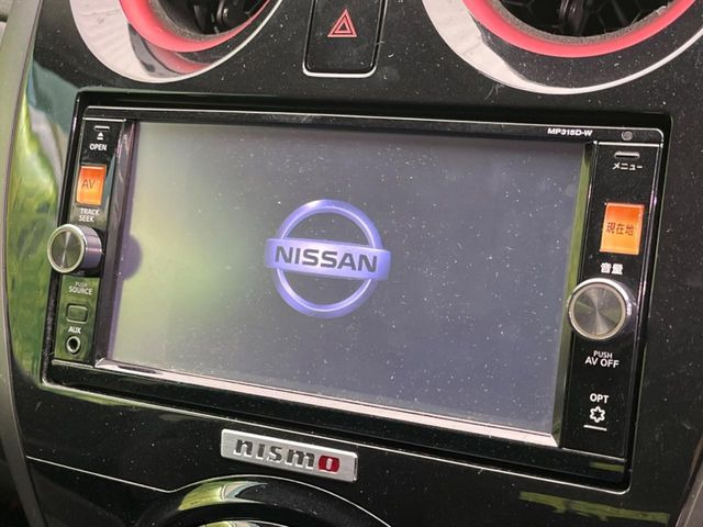 ノート1.2 NISMO