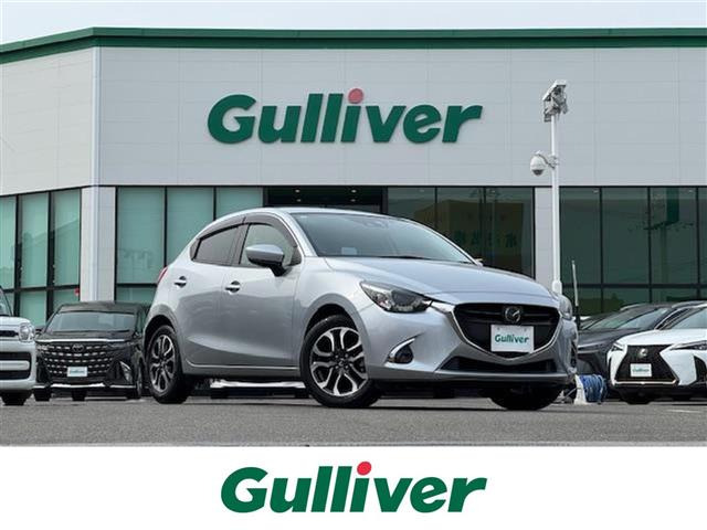 デミオ1.5 XD ツーリング