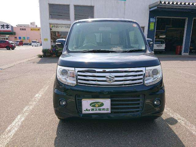 MRワゴンウィット XS