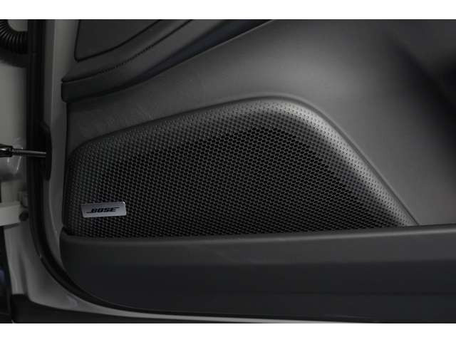 ・ハイグロスブラック塗装ドアリリースレバー ￥36,000・エクスクルーシブデザインフューエルキャップ ※無償オプション・パノラマルーフシステム ￥316,000