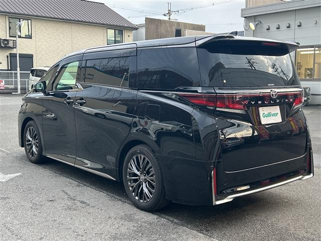 ヴェルファイア2.4 Z プレミア