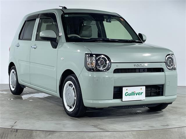 ミラトコットG SAIII