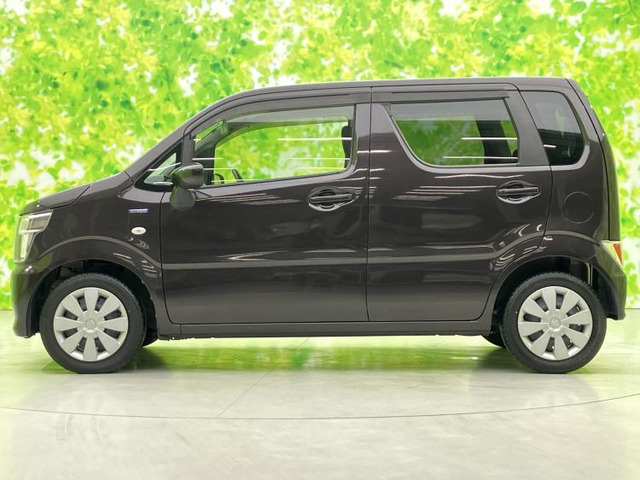 ワゴンRハイブリッド(HYBRID) FX