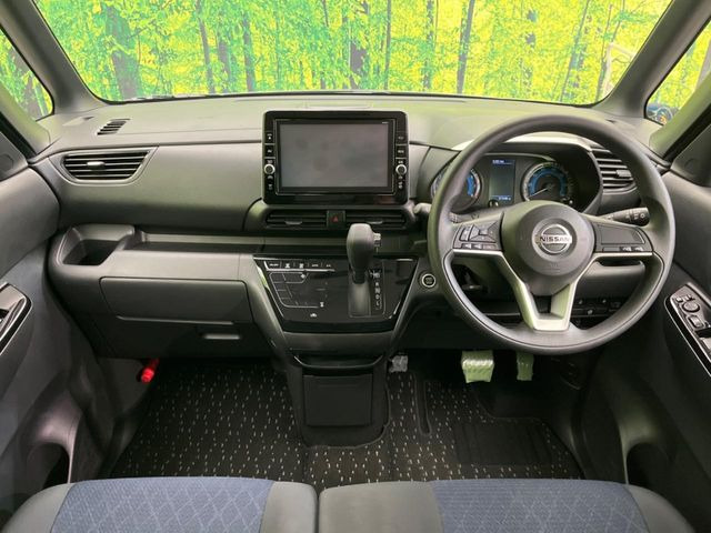 ルークスハイウェイスターX