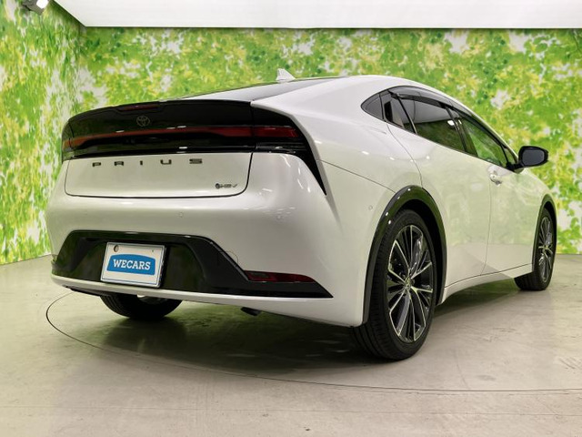 プリウス2.0 Z