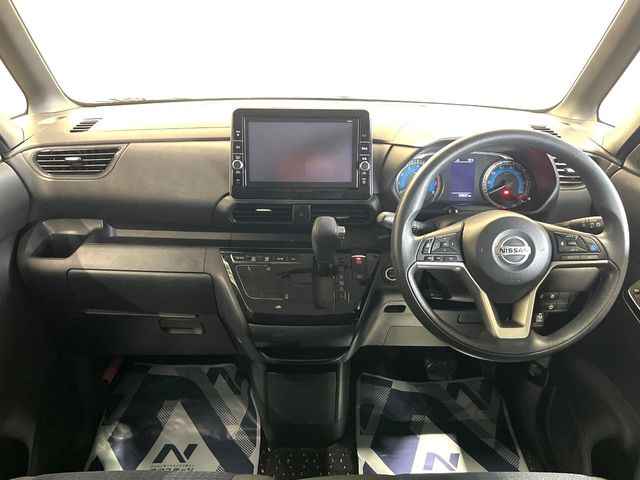 ルークスハイウェイスターX プロパイロットエディション