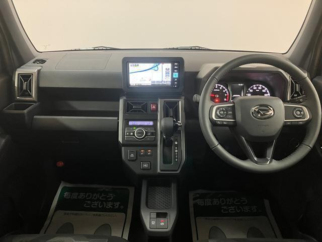 タフトG ダーククロム ベンチャー