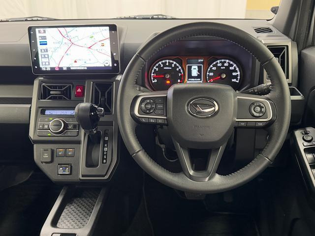 タフトG ターボ 4WD