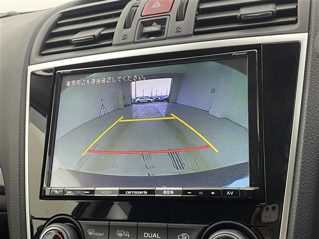 レヴォーグ1.6 GT-S アイサイト アドバンテージ ライン 4WD