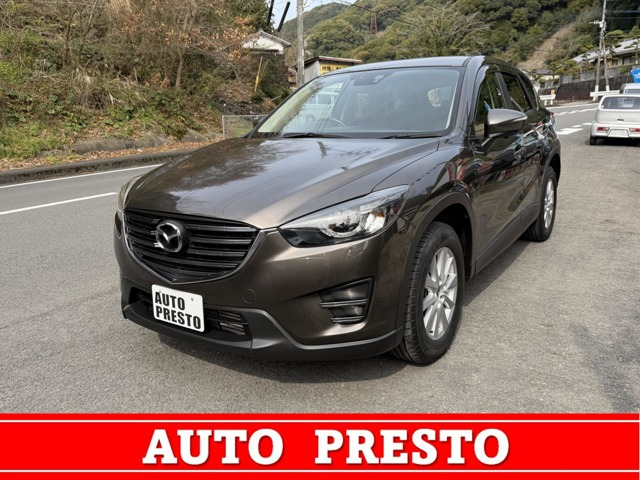 CX-52.2 XD