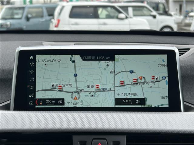 X1xドライブ 18d Mスポーツ 4WD