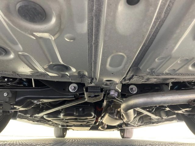 下回りがきれいなうちに、防錆加工の施工がオススメ。降雪地域はもちろん、沿岸部にお住いの方や、趣味でマリン・ウィンタースポーツをされる方にご好評いただいております。