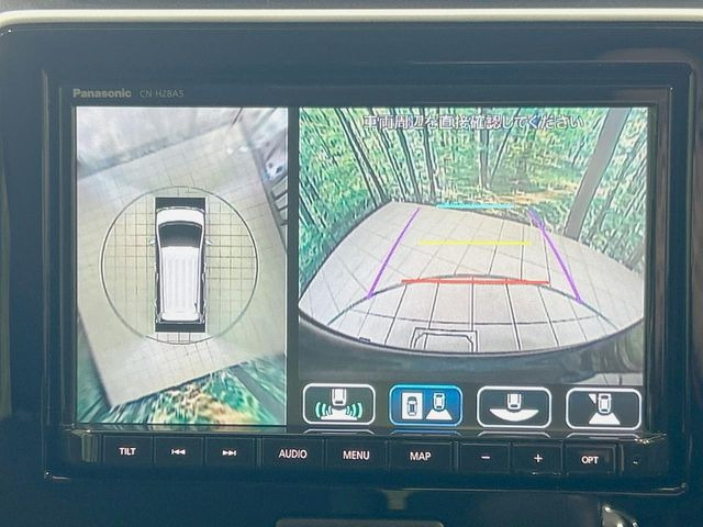 �y�S���ʃ��j�^�[�p�J�����z��p�̃J�����ɂ��A�ォ�猩���낵���悤�Ȏ��_��360�x�N���}�̎��͂��m�F���邱�Ƃ��ł��܂������p�������m�F���₷���A�����ꏊ�ł̐؂�Ԃ��⒓�Ԃ��X���[�Y�ɍs���܂��B