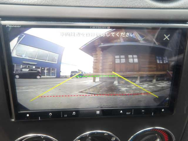 �o�b�N�J���������Ă���̂Œ��Ԃ���������T�|�[�g���Ă����̂ŎԌɓ�������S���čs�����Ƃ��ł��܂�!