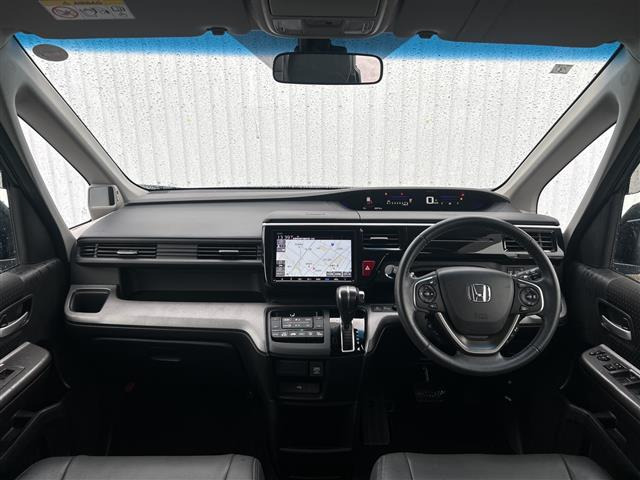 ステップワゴン1.5 スパーダ ホンダ センシング