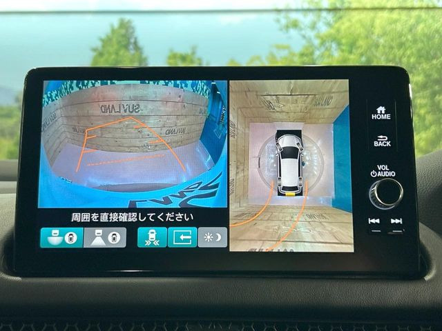 �y�}���`�r���[�J�����V�X�e���z��p�̃J�����ɂ��A�ォ�猩���낵���悤�Ȏ��_��360�x�N���}�̎��͂��m�F���邱�Ƃ��ł��܂������p�������m�F���₷���A�����ꏊ�ł̐؂�Ԃ��⒓�Ԃ��X���[�Y�ɍs���܂��B