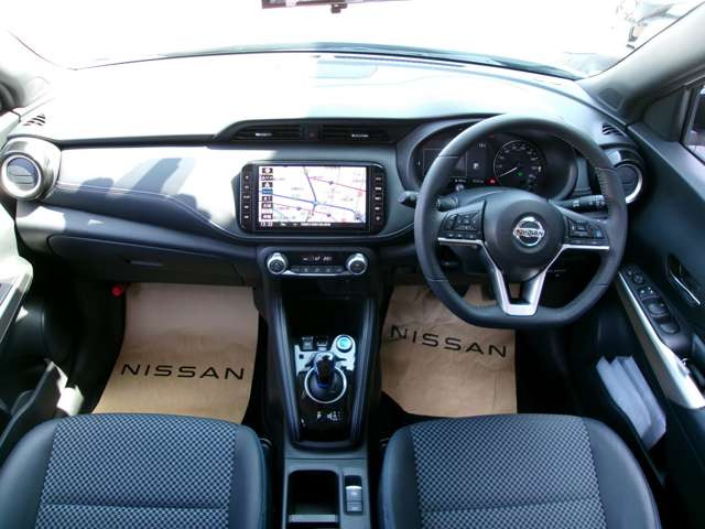 キックス1.2 X (e-POWER)