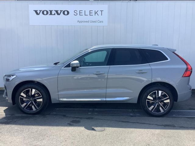 XC60ウルトラ B5 AWD 4WD