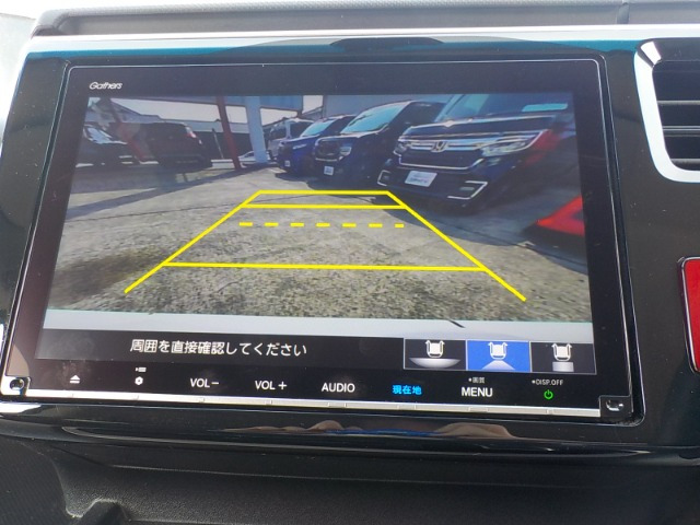 ステップワゴン1.5 スパーダ クールスピリット ホンダ センシング