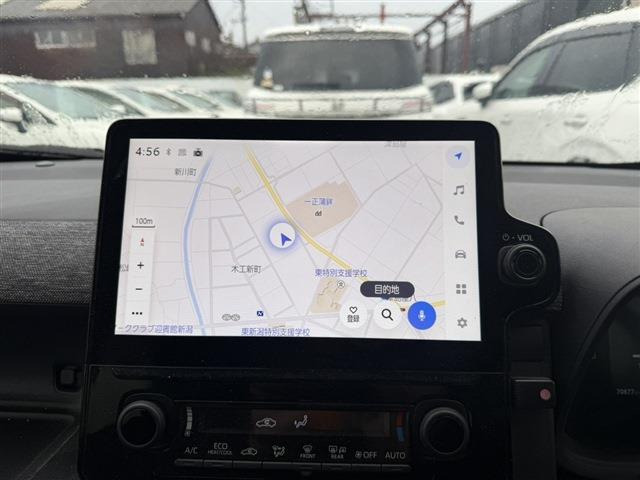 シエンタハイブリッド 1.5 Z E-Four 4WD