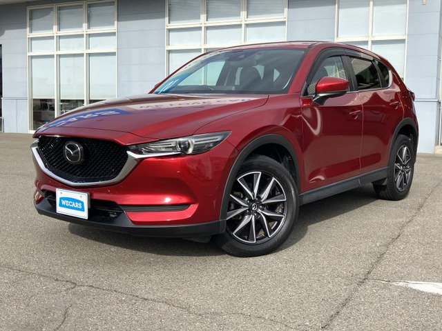 CX-52.0 20S プロアクティブ